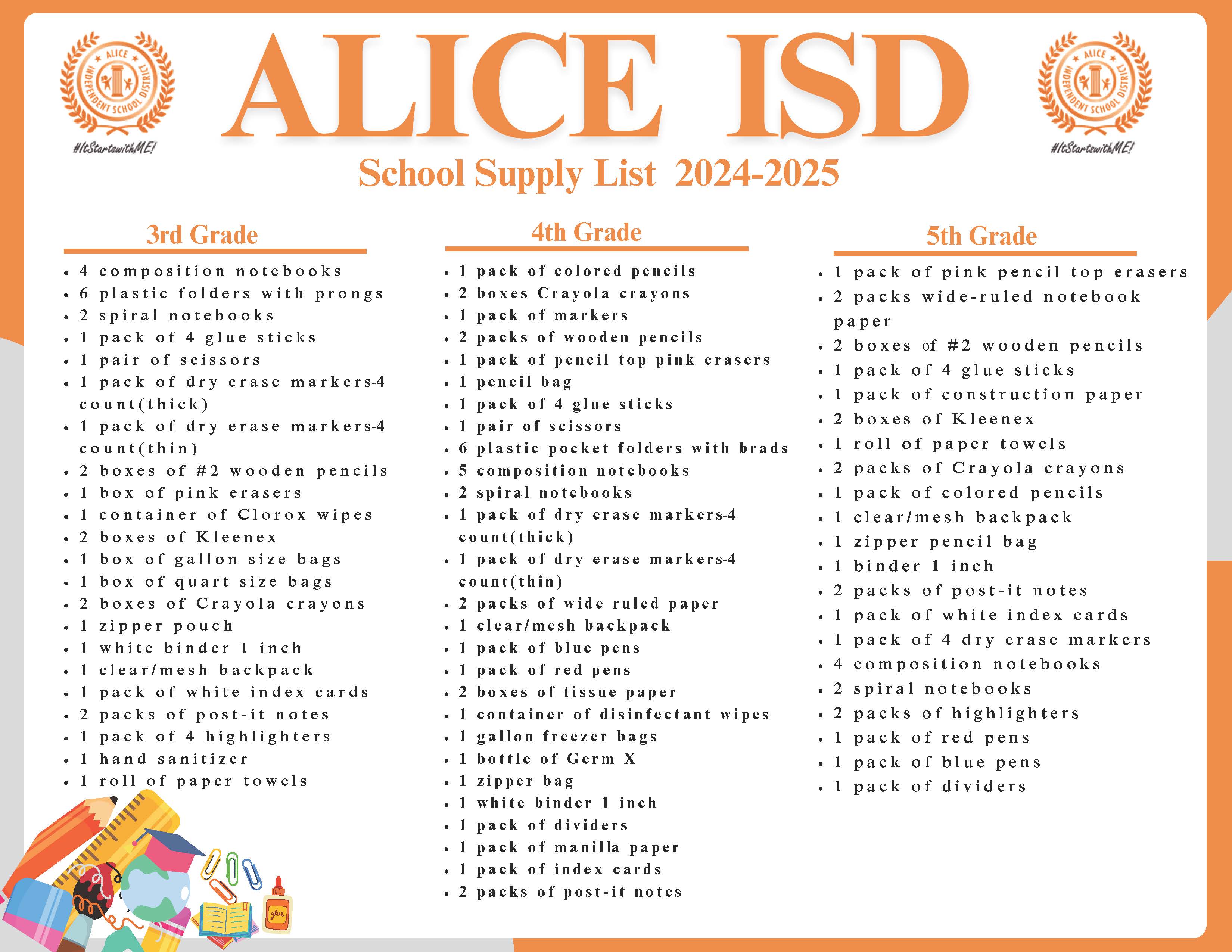 Alice Isd Calendar 2025 - Mindy Karlen